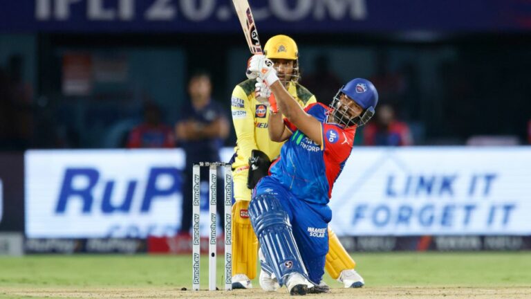 Rishabh Pant: రిషబ్ పంత్‌ నుంచి ప్రేరణ పొందలేని వారు.. మనుషులే కాదు!