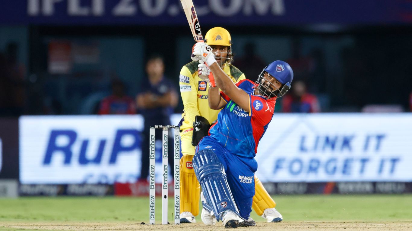 Rishabh Pant: రిషబ్ పంత్‌ నుంచి ప్రేరణ పొందలేని వారు.. మనుషులే కాదు!