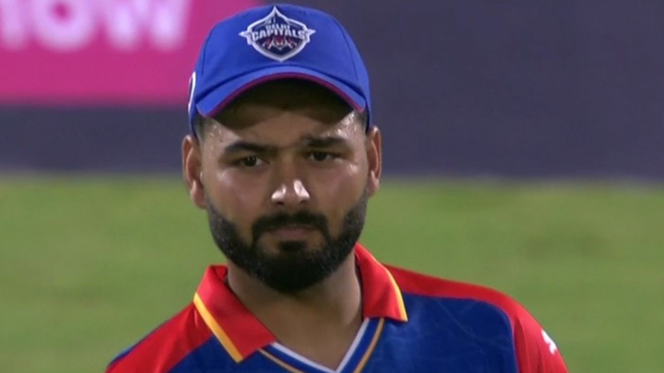 Rishabh Pant: ఏది కలిసి రాలేదు.. మా ఓటమికి కారణం అదే: పంత్