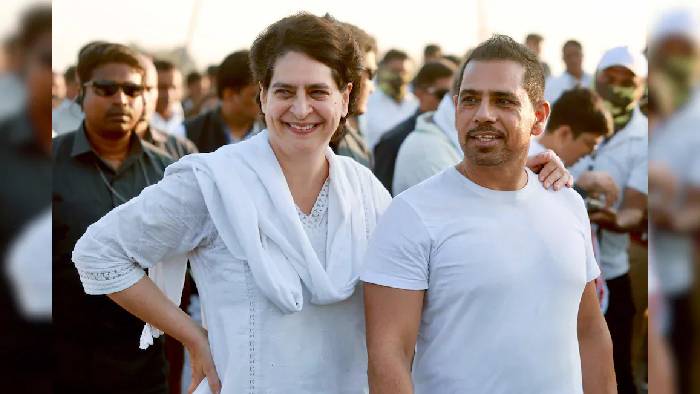 Robert Vadra