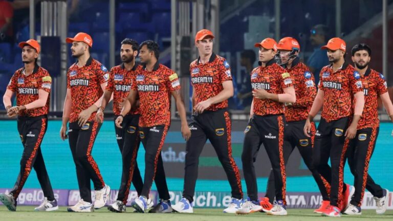 SRH vs GT: గుజరాత్‌తో హైదరాబాద్ ఢీ.. ప్లేఆఫ్స్‌పై సన్‌రైజర్స్‌ గురి!