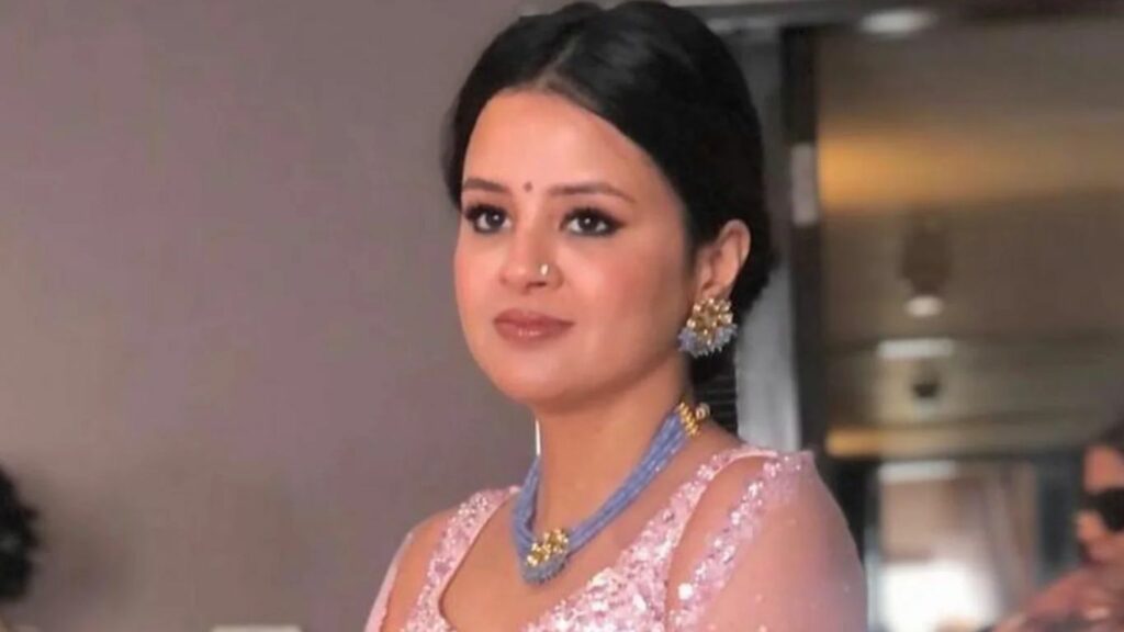 Sakshi Dhoni