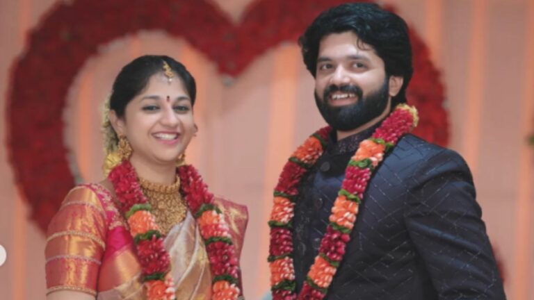 Singer Srilalitha: ఘనంగా ‘వరాహరూపం’ ఫేం శ్రీ లలిత నిశ్చితార్థం!