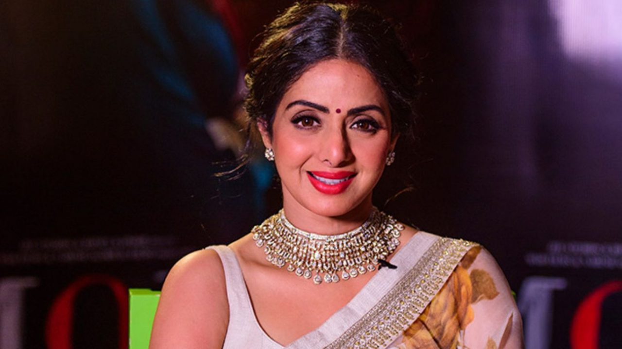 Sridevi Biopic: నేను బతికుండగా.. శ్రీదేవి బయోపిక్‌కు అనుమతివ్వను: బోనీ