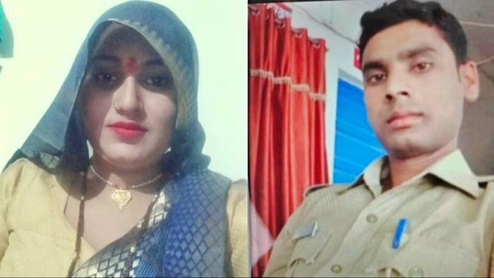 Suicide: భార్య ఆత్మహత్య.. తెలిసిన వెంటనే కానిస్టేబుల్ సూసైడ్