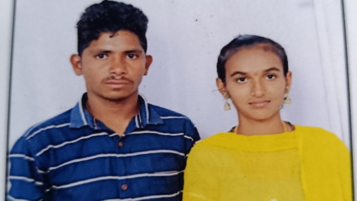 Tragedy: ఇద్దరు పిల్లలకు విషమిచ్చి చంపిన తల్లిదండ్రుల  శవాలు లభ్యం