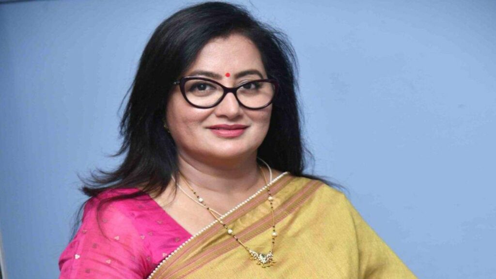 Sumalatha Ambareesh