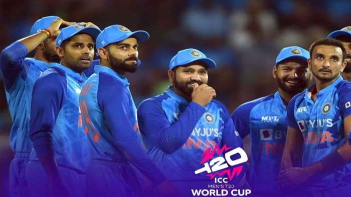T20 World Cup: టీ20 ప్రపంచకప్⁬కు భారత జట్టు ప్రకటన..