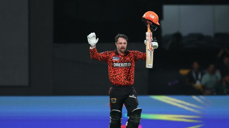 Travis Head: ఐపీఎల్‌లో చరిత్ర సృష్టించిన ట్రావిస్ హెడ్!