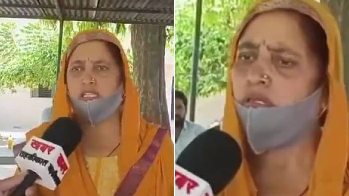 Uttar Pradesh: తనతో శారీరక సంబంధం పెట్టుకోవాలని అత్తపై కోడలు ఒత్తిడి.. వీడియో వైరల్..