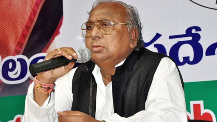 V.hanumanth Rao