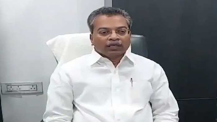 Vasantha Krishna Prasad