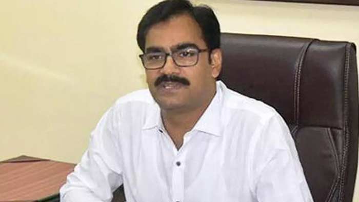 Venugopal Reddy