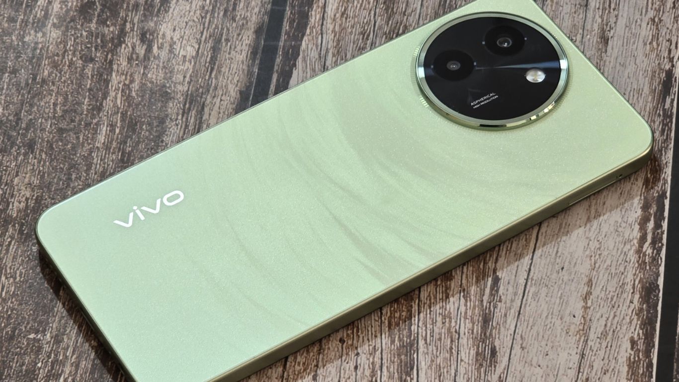 Vivo T3X 5G Price: వివో నుంచి బడ్జెట్‌ 5G ఫోన్‌.. ధర, ఫీచర్స్ ఇవే!