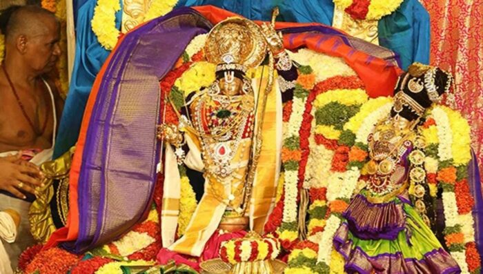 Sriramanavami 2024 : ఒంటిమిట్ట కోదండరాముని కల్యాణంను వెన్నెలలోనే ఎందుకు జరిపిస్తారో తెలుసా?