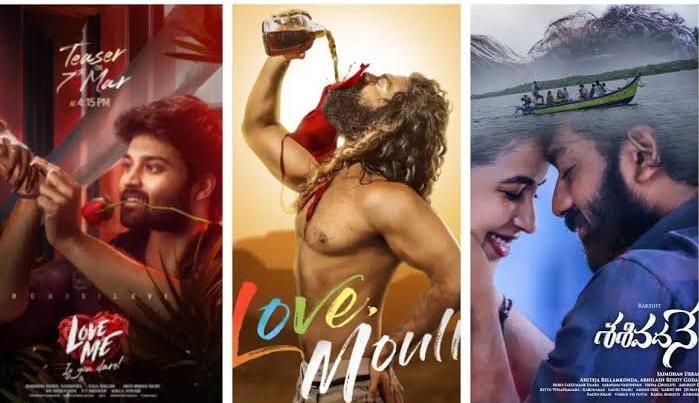 Tollywood : టాలీవుడ్ సినిమాలకు ఏమైంది.. వరుస వాయిదాలు.. కారణం అదేనా..?