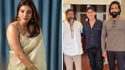 Kannappa : “కన్నప్ప” లో నటించబోతున్న ఆ స్టార్ హీరోయిన్..?