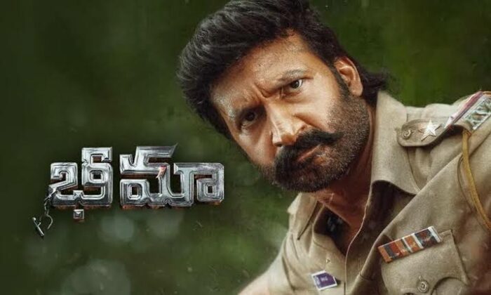 Bhimaa : గోపీచంద్ “భీమా” ఓటీటీ రిలీజ్ డేట్ ఫిక్స్.. స్ట్రీమింగ్ ఎక్కడంటే..?