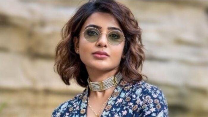 Samantha: వామ్మో.. అలాంటి ఫొటో షేర్ చేసి షాకిచ్చిన సమంత?