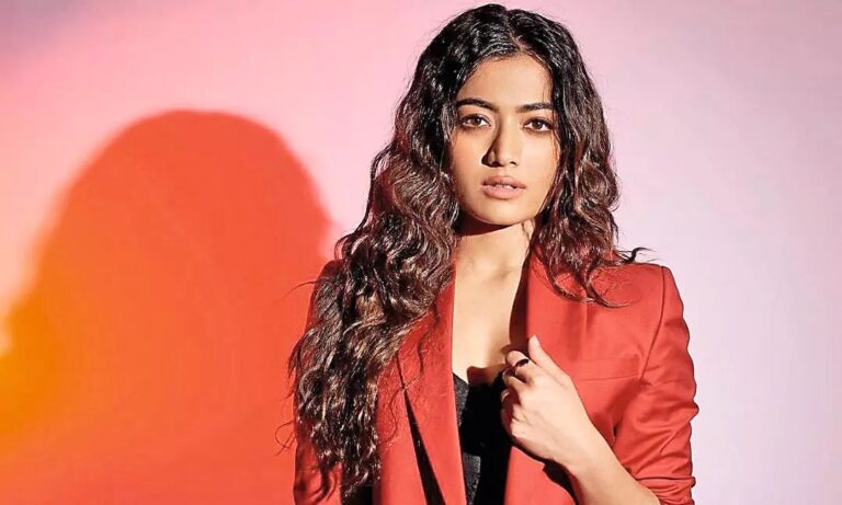 Rashmika mandhana: మరోసారి రెమ్యూనరేషన్ ను పెంచేసిన రష్మిక మందన్న?