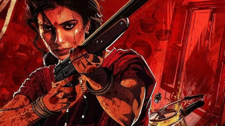 Samantha : పుట్టినరోజు నాడు ఫ్యాన్స్ కు స్పెషల్ గిఫ్ట్ ఇచ్చిన సమంత..