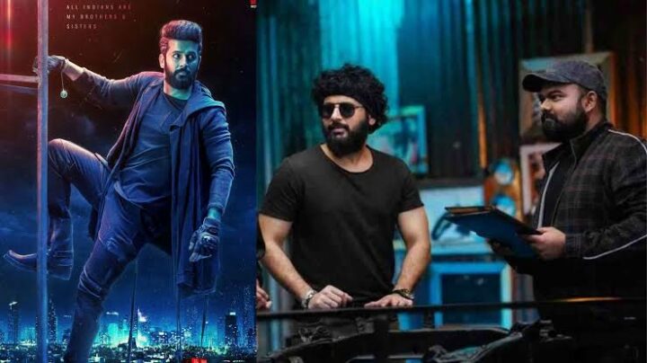 Nithin : నితిన్ తన మార్కెట్ ను మించిపోతున్నాడా..?