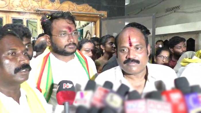 Gannavaram: గన్నవరంలో టీడీపీ జెండా ఎగరడం ఖాయం..!