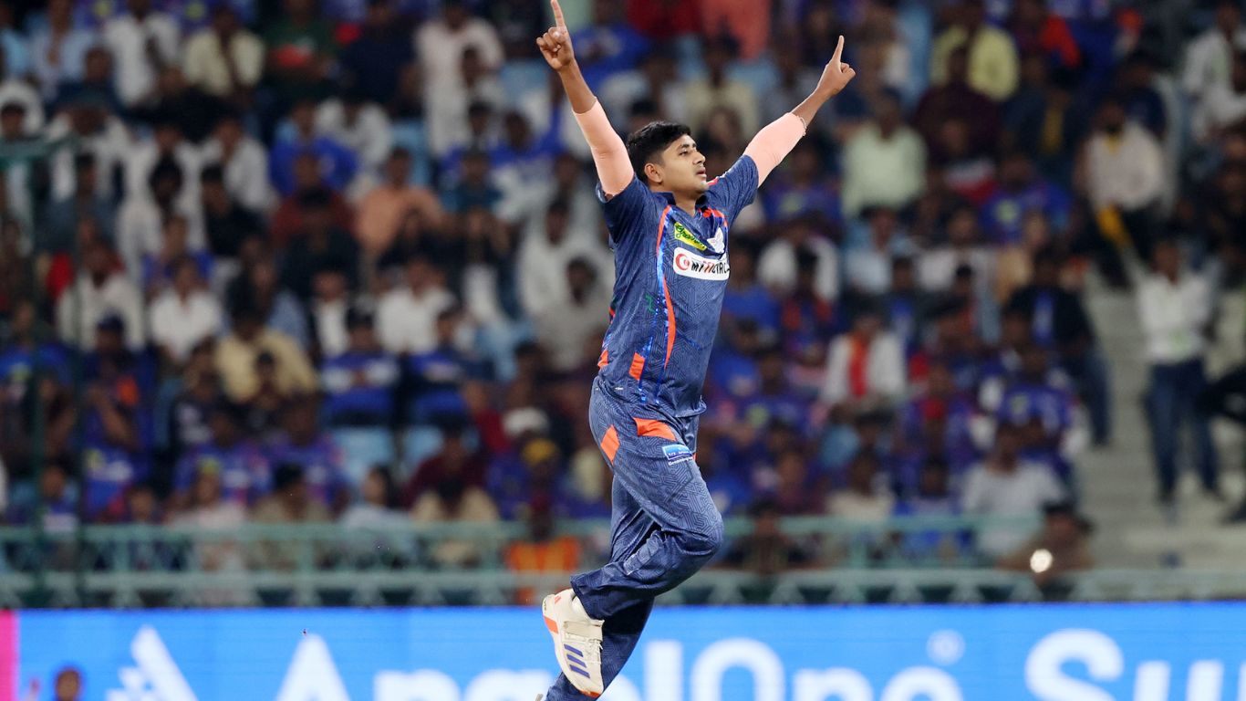 Yash Thakur-IPL 2024: ఐపీఎల్‌ 2024లో లక్నో బౌలర్ల హవా.. యశ్‌ ఠాకూర్ అరుదైన రికార్డు!