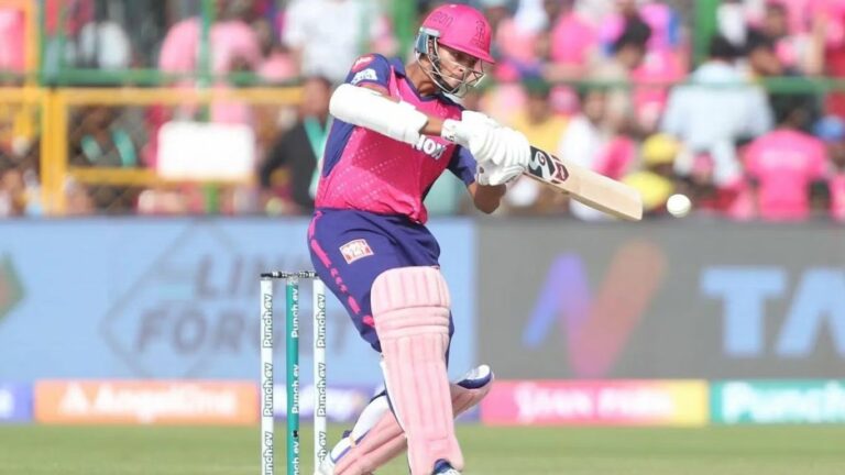 T20 World Cup 2024: ఆ ఆటేంది.. కొంచెం యశస్వి జైస్వాల్‌తో మాట్లాడండి!