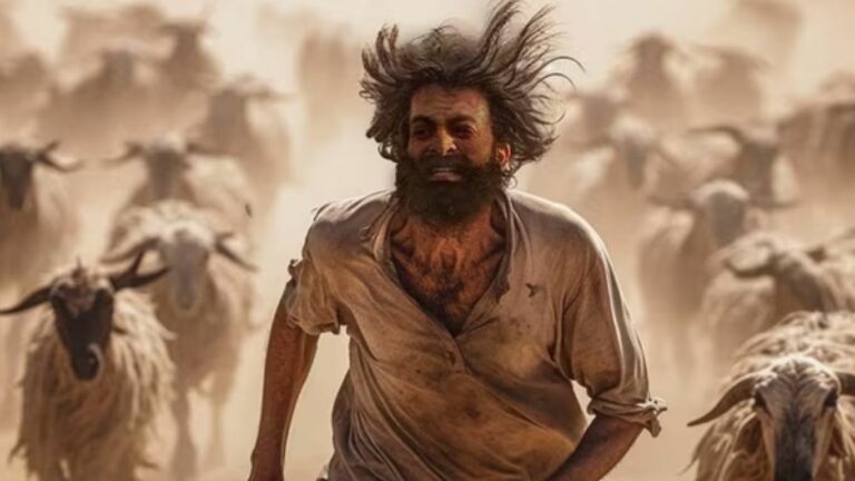 Aadujeevitham: బాక్సాఫీస్‌ను షేక్ చేస్తోన్న ‘ఆడు జీవితం’.. 25 రోజుల్లోనే..!