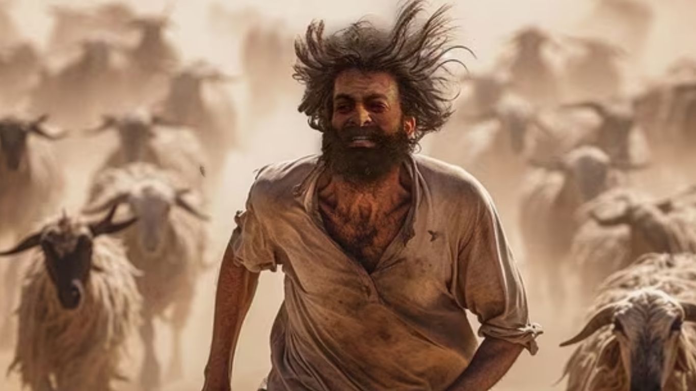 Aadujeevitham: బాక్సాఫీస్‌ను షేక్ చేస్తోన్న ‘ఆడు జీవితం’.. 25 రోజుల్లోనే..!