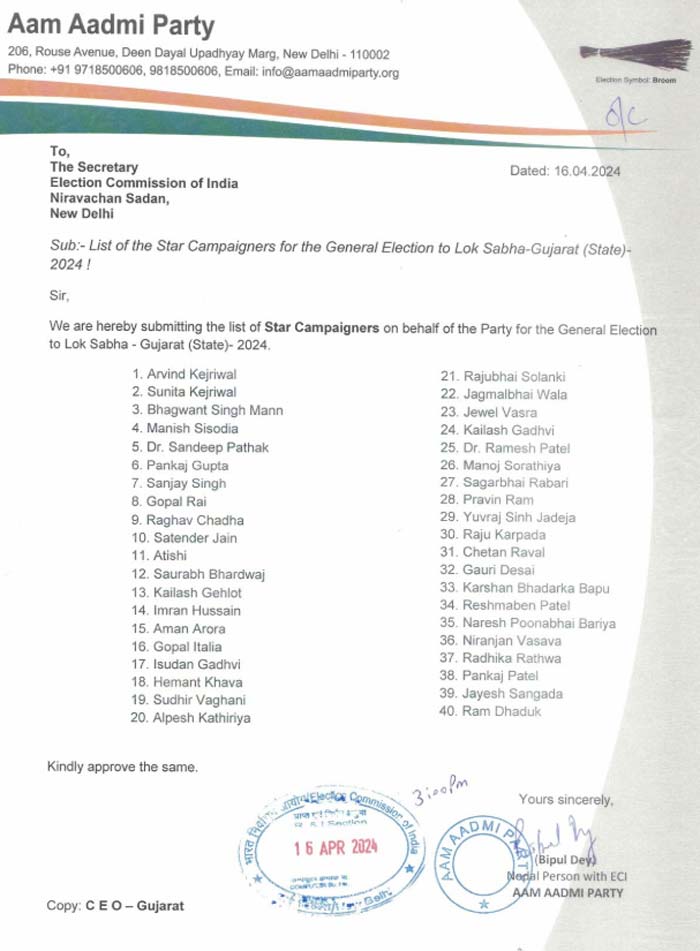 Aap