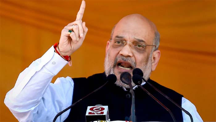 Amit Shah: సీఏఏపై మమతకు వచ్చిన ఇబ్బందేంటి?