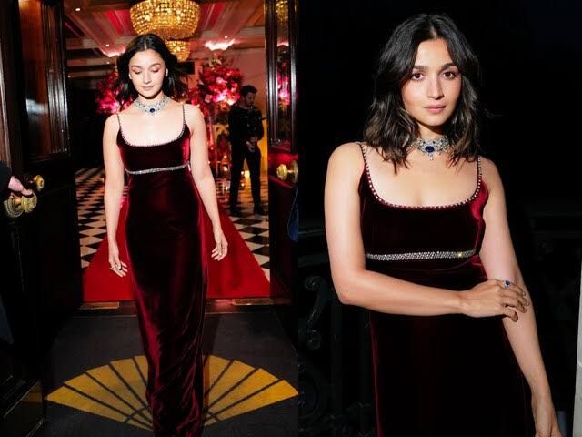 Alia Bhatt : అలియాభట్ మెడలో మెరిస్తున్న ఈ నెక్లేస్ ధర తెలిస్తే షాక్ అవుతారు..