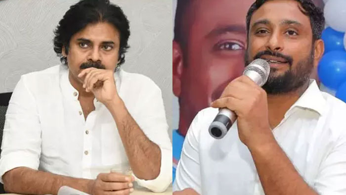 Ambati Rayudu: పవన్ కళ్యాణ్⁬ను సీఎం చేయడానికి సిద్ధం..!