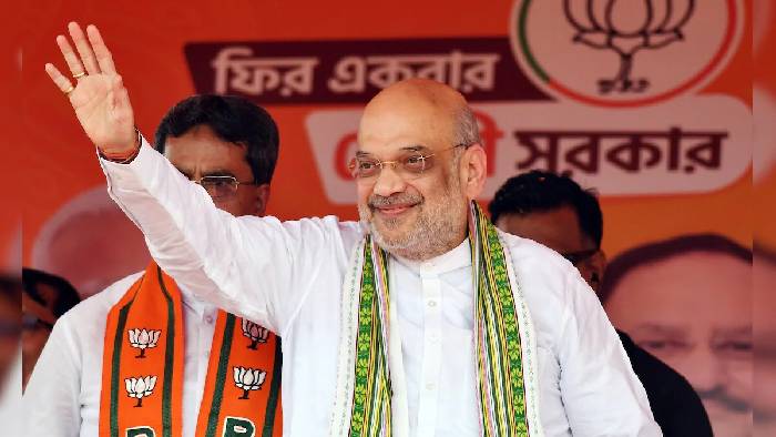 Amit Shah