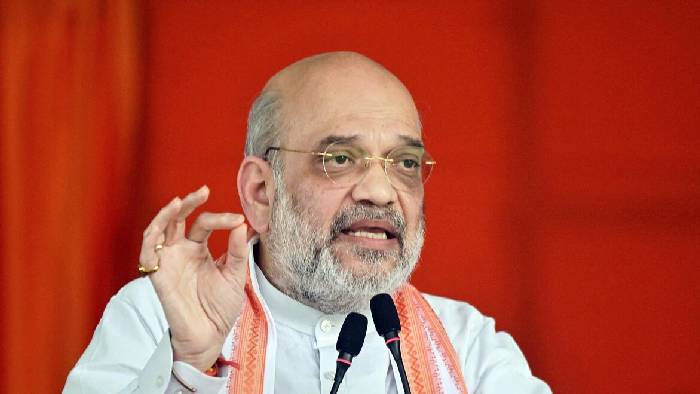 Amit Shah