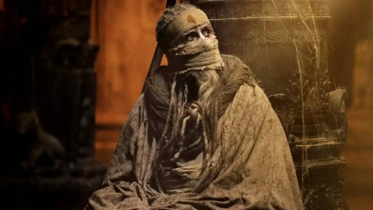 Kalki 2898 AD : అశ్వత్థామగా అమితాబచ్చన్.. సర్ ప్రైజ్ అదిరిందిగా..