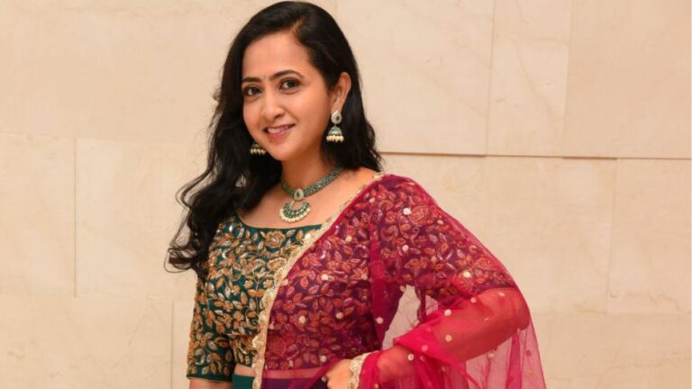 Anchor Lasya: యాంకర్ లాస్య ఇంట తీవ్ర విషాదం!