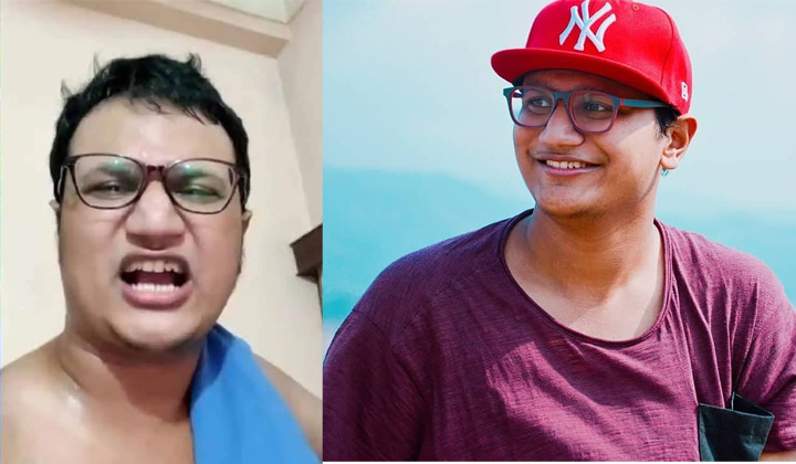 Youtuber Angry Rantman: యూట్యూబ్ సినీ రివ్యూయర్ మృతి