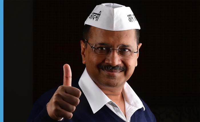 AAP: స్టార్ క్యాంపెయినర్ల లిస్టు విడుదల.. సీఎం సతీమణికి చోటు