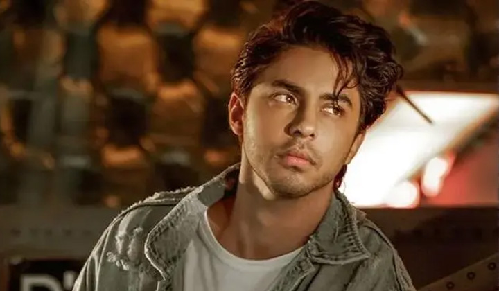Aryan Khan:  సాయి ధరమ్ తేజ్ రూమర్డ్ గర్ల్ ఫ్రెండ్ ప్రేమలో షారుఖ్ ఖాన్ కొడుకు?
