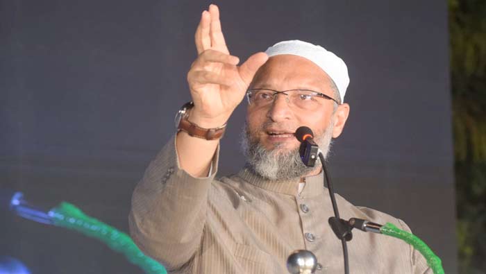 Asaduddin Owaisi: ఓట్లు పొందాలంటే ముస్లింలను తిట్టడమే ఉత్తమ మార్గం..