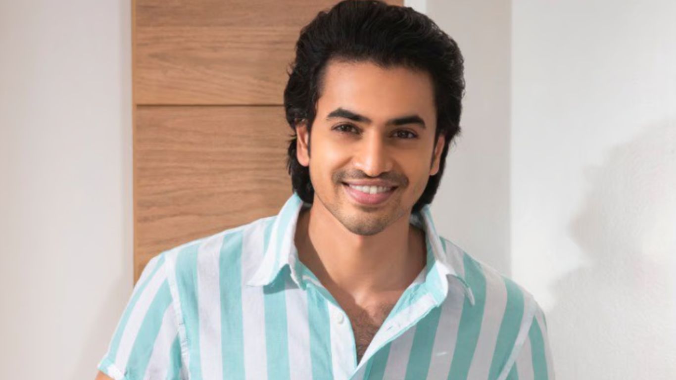 Ashok Galla: డిజిటల్ క్రియేటర్‌కు యువ హీరో అశోక్ గల్లా ఆర్థిక సహాయం!