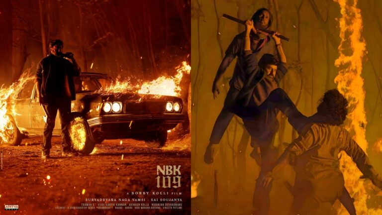 NBK109 : బాలయ్య సినిమాలో విలన్ గా బాలీవుడ్ నటుడు.. ఈసారి థియేటర్లు దద్దరిల్లాల్సిందే..