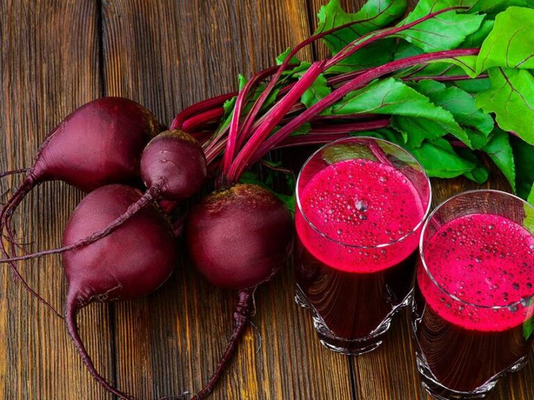 Beetroot Benefits : బీట్ రూట్ జ్యూస్ ను ఇలా తీసుకుంటే ఎన్ని ప్రయోజనాలో తెలుసా?