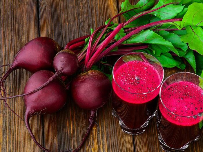 Beet Root Juice