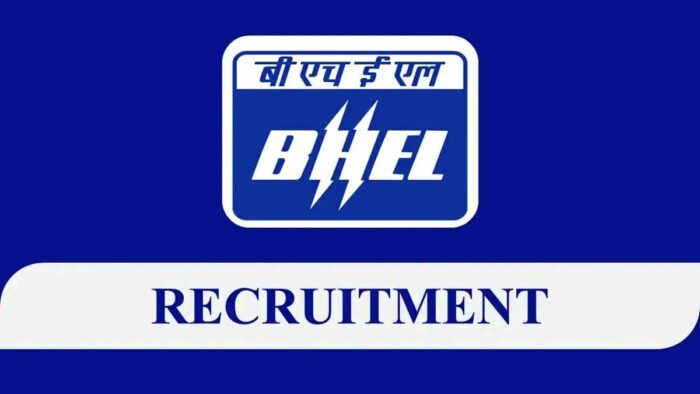 BHEL Jobs 2024 : BHEL లో ఉద్యోగాలు.. ఎవరు అర్హులంటే?