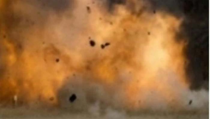 Afghanistan: ఘోరం.. మందుపాతర పేలి 9 మంది చిన్నారుల మృతి