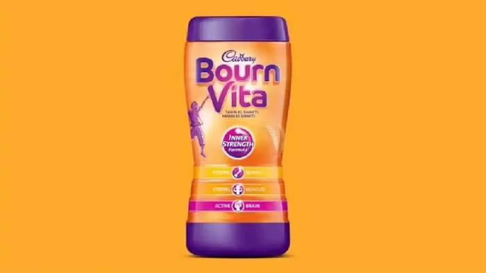 Bourn Vita